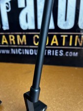  Cerakote black and Titanum custom paintwork service putter head or shaft 