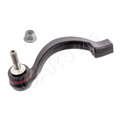Front left tie rod end - front,