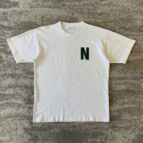 Norse projects heavy jersey - norse,