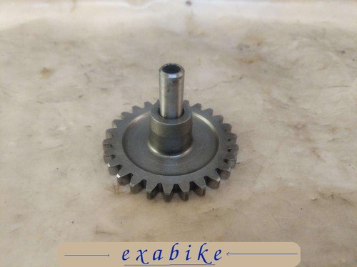 Starter relay sprockets for - sprockets,