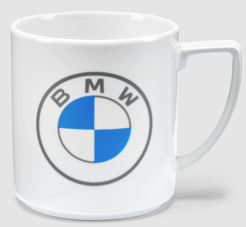 Bmw genuine motorsport logo - genuine,