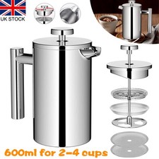 Cafetiere French Press Coffee