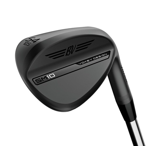 Titleist vokey sm10 black - sm10,