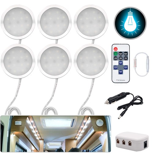 Interior led spot light - spot,