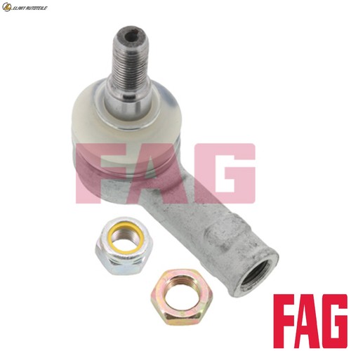 Tie rod end 840 - 840, 0622