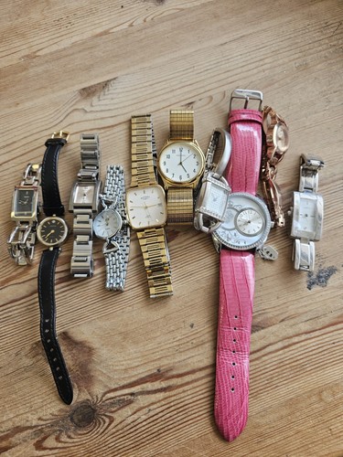 Watch bundle job - watch,
