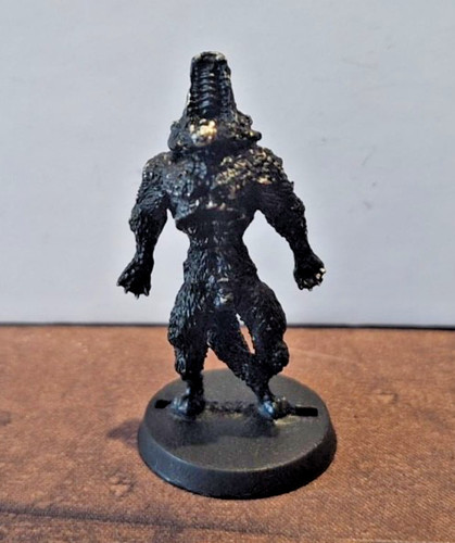 Warhammer fantasy giant - warhammer,