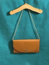 Vintage, BHS, Tan, Leather