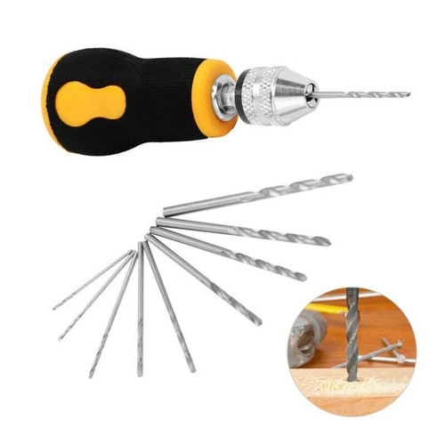 Micro mini portable - mini, twist