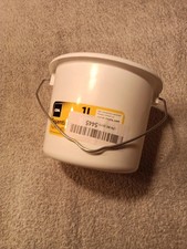 Coral 73310 Essentials Plastic Paint Kettle Container with Metal Handle for...