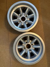 Pair of unused Genuine TechDel