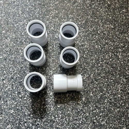 Osma push fit 50mm - push,