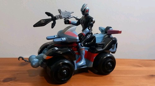 Power ranger spd - spd,