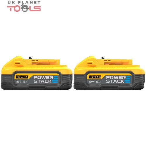 Dewalt dcbp518 18v - 5.0ah, xr
