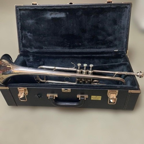 Yamaha ytr 8335rs trumpet - yamaha, ytr-8335rs