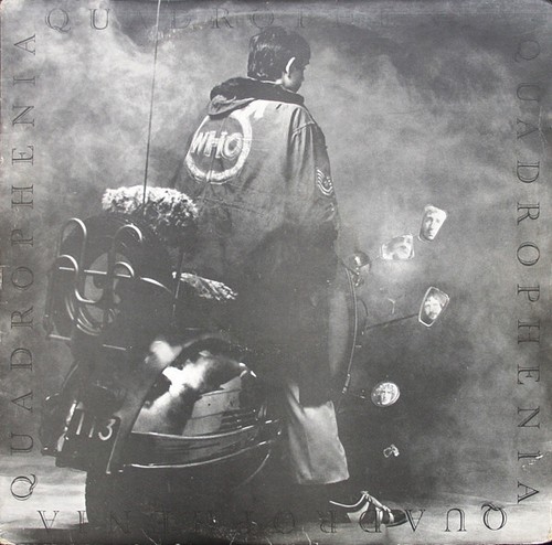 The who quadrophenia 2657 - -,