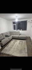 L Shaped sofa