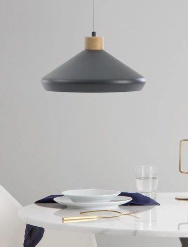 Made com albert pendant - -,
