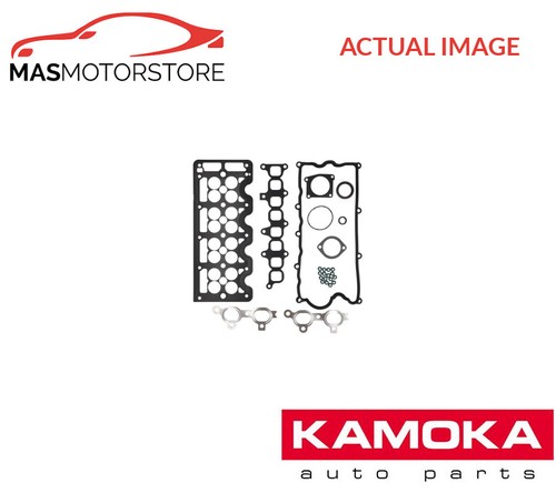 Engine top gasket - top,