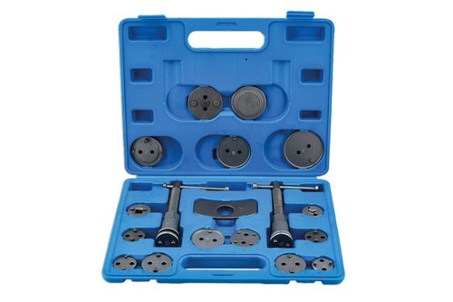 Laser tools 3835 brake - brake, caliper