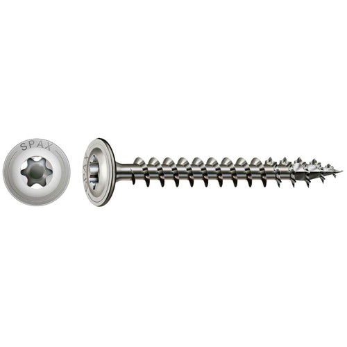 Spax universal screw 50mm - universal,