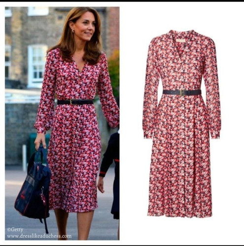 Michael kors floral shirt - kors,