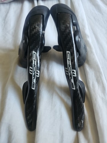 Campagnolo chorus speed - chorus,