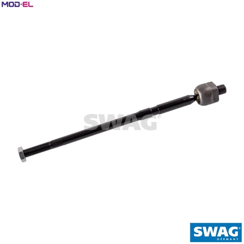 Inner tie rod 2317 - rod, 84