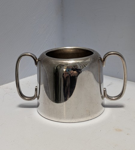 Silver plated epns art - silver,