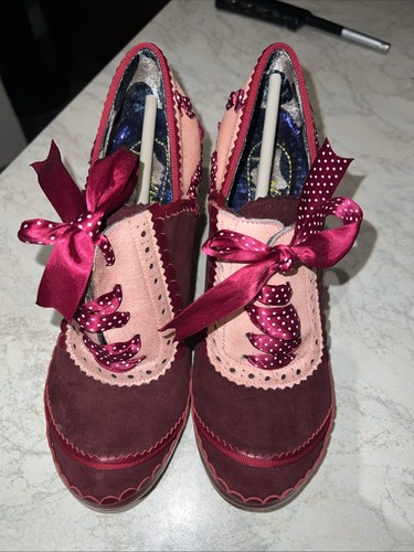 Irregular choice women - irregular,