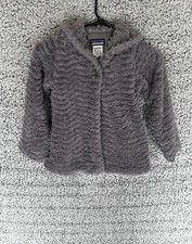 Patagonia Girls Furry Friends