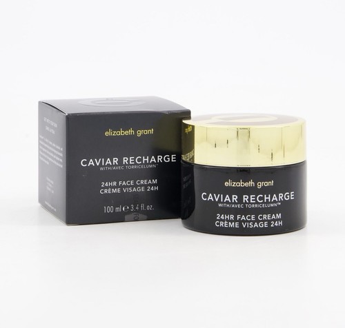 Elizabeth grant caviar - elizabeth,