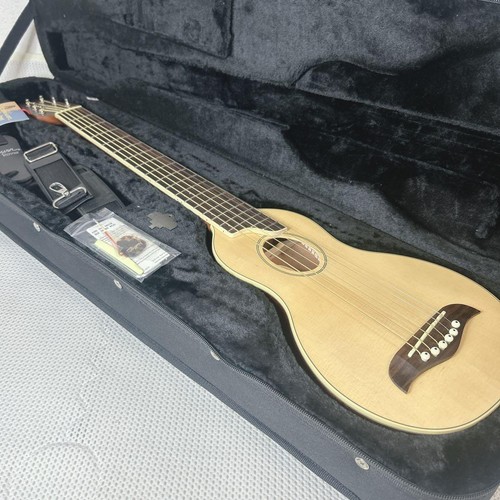 Washburn rover ro10e acoustic - washburn,