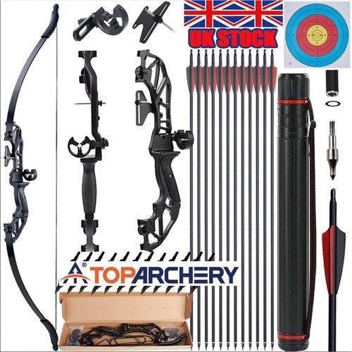 55lbs archery takedown - archery, 54''