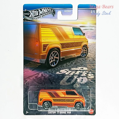Mattel hot wheels silver - mattel,