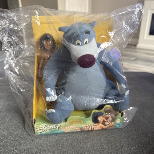 Disney jungle book - 2,