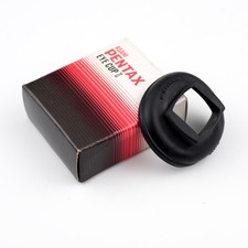 Genuine PENTAX 'EYECUP II'
