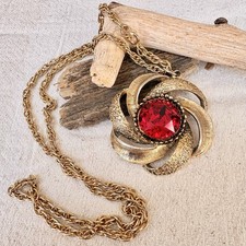 Incredible 1960s Vintage Gold
