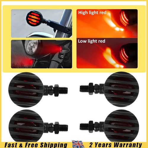 4pcs motorcycle turn - 4pcs,