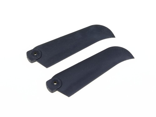 Helicopter rex 500 tail - rc,