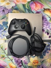 Xbox One X 1TB Gold Rush
