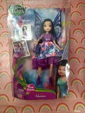 Disney Fairies Silvermist