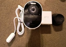 Arlo Ultra 2 VMC5040 4K WiFi