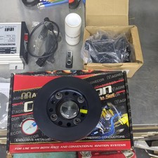 Classic Mini MED DTA Mappable