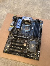 ASRock Z68 Extreme4 Gen3, LGA 1155/Socket H2, Intel Motherboard