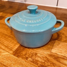Le Creuset Cocotte Small Oven