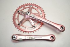 TAKAGI AD RED OLD SCHOOL BMX