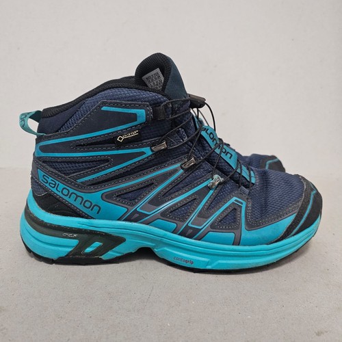 Salomon chase goretex womens - salomon,