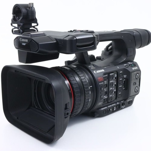 Canon xf605 professional - canon, 4k
