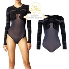 Venus String Body By Wolford M